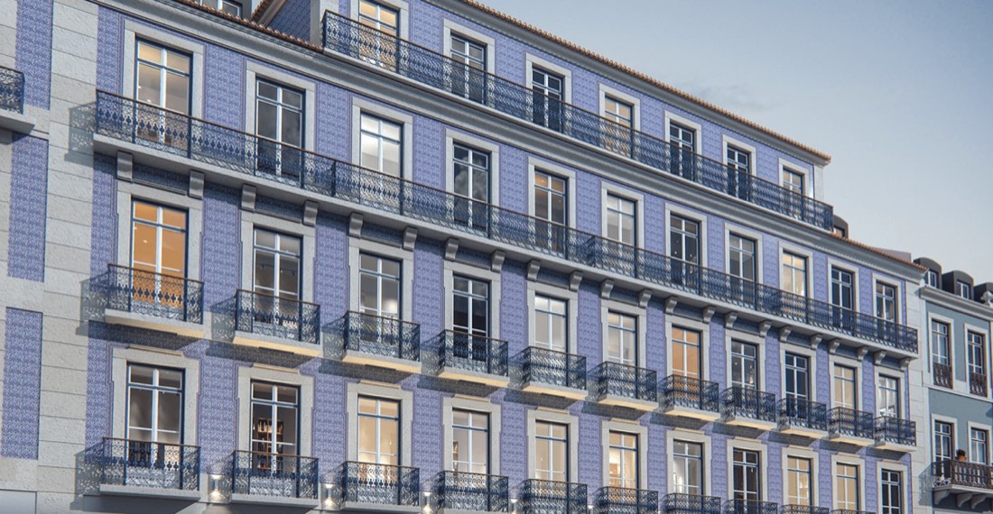 Santos Townhouse